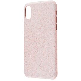 Купить Чехол-накладка Usams Mando Series Apple iPhone X Pink, фото , характеристики, отзывы