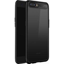 Купить Чехол-накладка Usams Mant Series Apple iPhone 7 Plus/8 Plus Black, фото , характеристики, отзывы