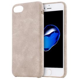 Купить Чехол-накладка Usams Bob Series Apple iPhone 7 Plus/8 Plus Cream Coloured, фото , характеристики, отзывы