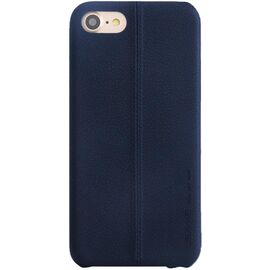 Купить Чехол-накладка Usams Joe Series Apple iPhone 7/8/SE 2020 Blue, фото , характеристики, отзывы