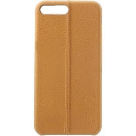 Придбати Чехол-накладка Usams Joe Series Apple iPhone 7/8/SE 2020 Light Brown, image , характеристики, відгуки