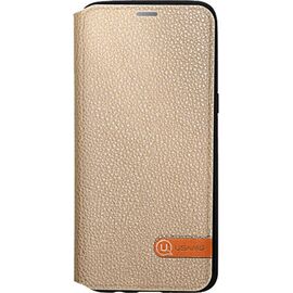 Купить Чехол-накладка Usams Duke Series Samsung Galaxy Note 8 Gold, фото , характеристики, отзывы