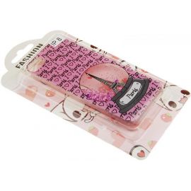 Купить Чехол-накладка TOTO Liquid TPU Cases Apple iPhone 8/7 Paris, фото , характеристики, отзывы