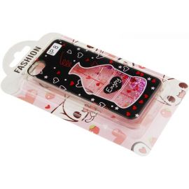 Купить Чехол-накладка TOTO Liquid TPU Cases Apple iPhone 8/7 Enjoy, фото , характеристики, отзывы