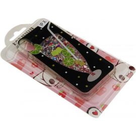Купить Чехол-накладка TOTO Liquid TPU Cases Apple iPhone X/XS Cocktail, фото , характеристики, отзывы