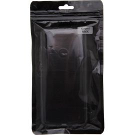 Купить Чехол-накладка TOTO TPU Clear Case Xiaomi Mi6X/A2 Transparent, фото , характеристики, отзывы