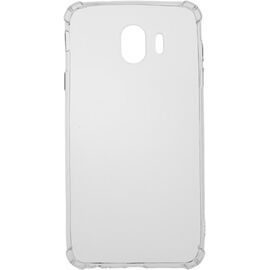 Придбати Чехол-накладка TOTO TPU High Clear Case Samsung Galaxy J4 2018 (J400F) Transparent, image , характеристики, відгуки