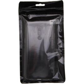 Придбати Чехол-накладка TOTO TPU Clear Case Meizu 15 Plus Transparent, image , характеристики, відгуки