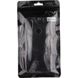 Купить Чехол-накладка TOTO TPU Clear Case Xiaomi Mi 8 Transparent, фото , характеристики, отзывы