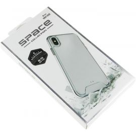 Придбати Чехол-накладка TOTO Space Case Phone Case Xiaomi Redmi Note 5 Clear, image , характеристики, відгуки