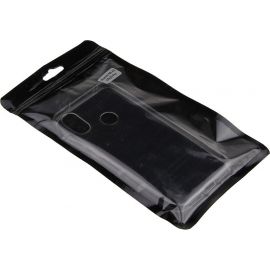Придбати Чехол-накладка TOTO TPU Clear Case Xiaomi A2 Lite/Mi 6 ProTransparent, image , характеристики, відгуки