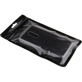Купить Чехол-накладка TOTO TPU Clear Case Meizu 16 Transparent, фото , характеристики, отзывы