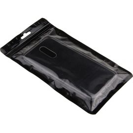 Придбати Чехол-накладка TOTO TPU Clear Case Meizu 16 Plus Transparent, image , характеристики, відгуки