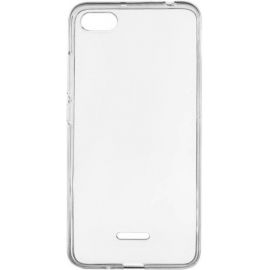 Купить Чехол-накладка Ipaky TPU Transparent Case+Tempered glass Xiaomi Redmi 6A Transparent, фото , характеристики, отзывы