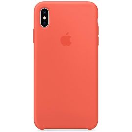 Купить Чехол-накладка TOTO Silicone Case Apple iPhone XS Max Sand Pink, фото , характеристики, отзывы