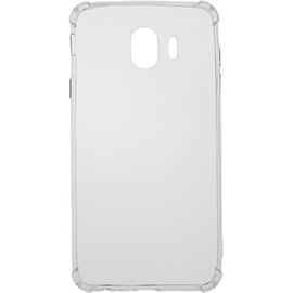 Купить Чехол-накладка TOTO TPU Case Clear Samsung Galaxy J4+ 2018 Transparent, фото , характеристики, отзывы