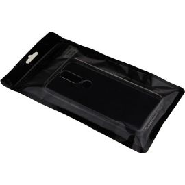 Придбати Чехол-накладка TOTO TPU High Clear Case Nokia 6.1 Plus/X6 Transparent, image , характеристики, відгуки