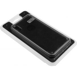 Купить Чехол-накладка TOTO TPU Shine Case iPhone XS Max Black, фото , характеристики, отзывы