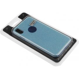 Купить Чехол-накладка TOTO TPU Shine Case iPhone XS Max Turquoise, фото , характеристики, отзывы