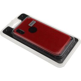 Придбати Чехол-накладка TOTO TPU Shine Case iPhone XR Red, image , характеристики, відгуки