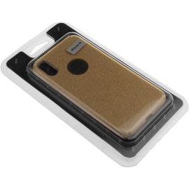 Купить Чехол-накладка TOTO TPU Shine Case iPhone XR Gold, фото , характеристики, отзывы