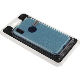 Придбати Чехол-накладка TOTO TPU Shine Case iPhone XR Turquoise, image , характеристики, відгуки