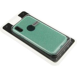 Купить Чехол-накладка TOTO TPU Shine Case iPhone XR Green, фото , характеристики, отзывы