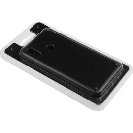 Купить Чехол-накладка TOTO TPU Shine Case Huawei P Smart+ 2018/Nova 3i Black, фото , характеристики, отзывы