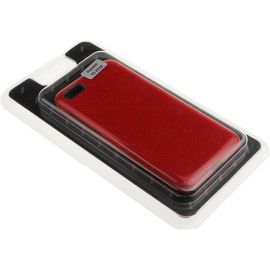 Придбати Чехол-накладка TOTO TPU Shine Case Huawei Y5 2018 Red, image , характеристики, відгуки