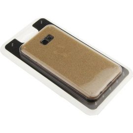 Купить Чехол-накладка TOTO TPU Shine Case Samsung Galaxy J4+ Gold, фото , характеристики, отзывы