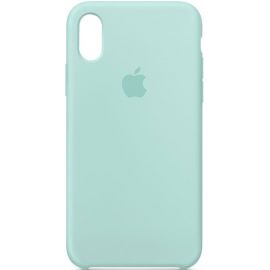 Купить Чехол-накладка TOTO Silicone Case Apple iPhone XR Light Blue, фото , характеристики, отзывы