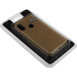 Придбати Чехол-накладка TOTO TPU Shine Case Xiaomi Redmi 6 Pro/A2 Lite Gold, image , характеристики, відгуки