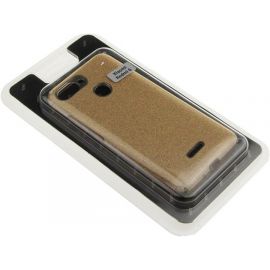 Придбати Чехол-накладка TOTO TPU Shine Case Xiaomi Redmi 6 Gold, image , характеристики, відгуки
