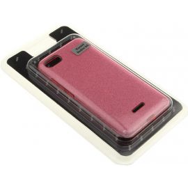 Придбати Чехол-накладка TOTO TPU Shine Case Xiaomi Redmi 6A Pink, image , характеристики, відгуки