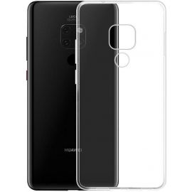 Придбати Чехол-накладка TOTO TPU High Clear Case Huawei Mate 20X Transparent, image , характеристики, відгуки