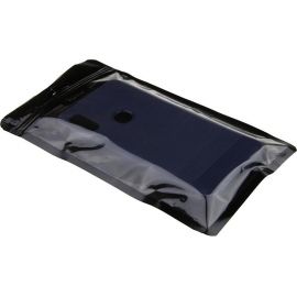 Придбати Чехол-накладка TOTO Line 1.2mm TPU case Xiaomi Redmi Note 6 Pro Blue, image , характеристики, відгуки