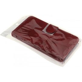 Купить Чехол-книжка TOTO Book Silicone Slide Universal Cover 5,6" (№1) Red, фото , характеристики, отзывы