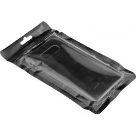 Купить Чехол-накладка TOTO TPU Clear Case Samsung Galaxy S10E Transparent, фото , характеристики, отзывы