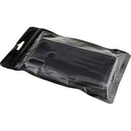 Придбати Чехол-накладка TOTO TPU High Clear Case Xiaomi Redmi Note 7 Transparent, image , характеристики, відгуки