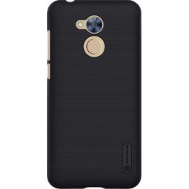 Купить Чехол-накладка Nillkin Super Frosted Shield Huawei Nova 4 Black, фото , характеристики, отзывы