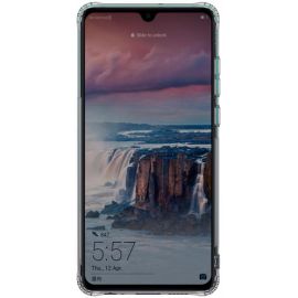 Купить Чехол-накладка Nillkin TPU Nature case Huawei P30 Gray, фото , характеристики, отзывы