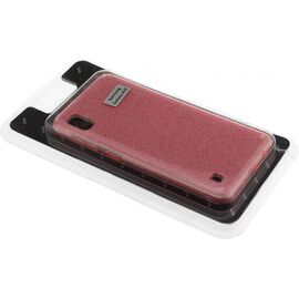 Придбати Чехол-накладка TOTO TPU Shine Case Samsung Galaxy A10 Pink, image , характеристики, відгуки