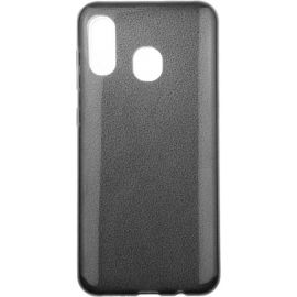 Купить Чехол-накладка TOTO TPU Shine Case Samsung Galaxy A40 Black, фото , характеристики, отзывы