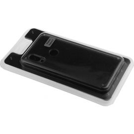 Купить Чехол-накладка TOTO TPU Shine Case Xiaomi Redmi 7 Black, фото , характеристики, отзывы