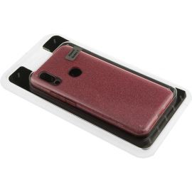 Купить Чехол-накладка TOTO TPU Shine Case Xiaomi Redmi 7 Pink, фото , характеристики, отзывы