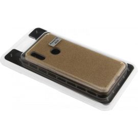 Придбати Чехол-накладка TOTO TPU Shine Case Huawei Y6 2019 Gold, image , характеристики, відгуки