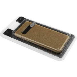 Купить Чехол-накладка TOTO TPU Shine Case Samsung Galaxy S10 Gold, фото , характеристики, отзывы