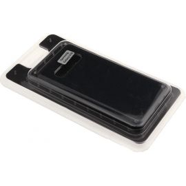 Купить Чехол-накладка TOTO TPU Shine Case Samsung Galaxy S10 Black, фото , характеристики, отзывы