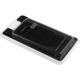 Купить Чехол-накладка TOTO TPU Shine Case Samsung Galaxy S10e Black, фото , характеристики, отзывы