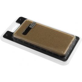 Придбати Чехол-накладка TOTO TPU Shine Case Samsung Galaxy S10+ Gold, image , характеристики, відгуки